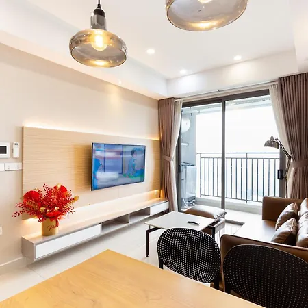 Home, Apartment For Rent In Botanica Premier Building, Free Gym&Pool